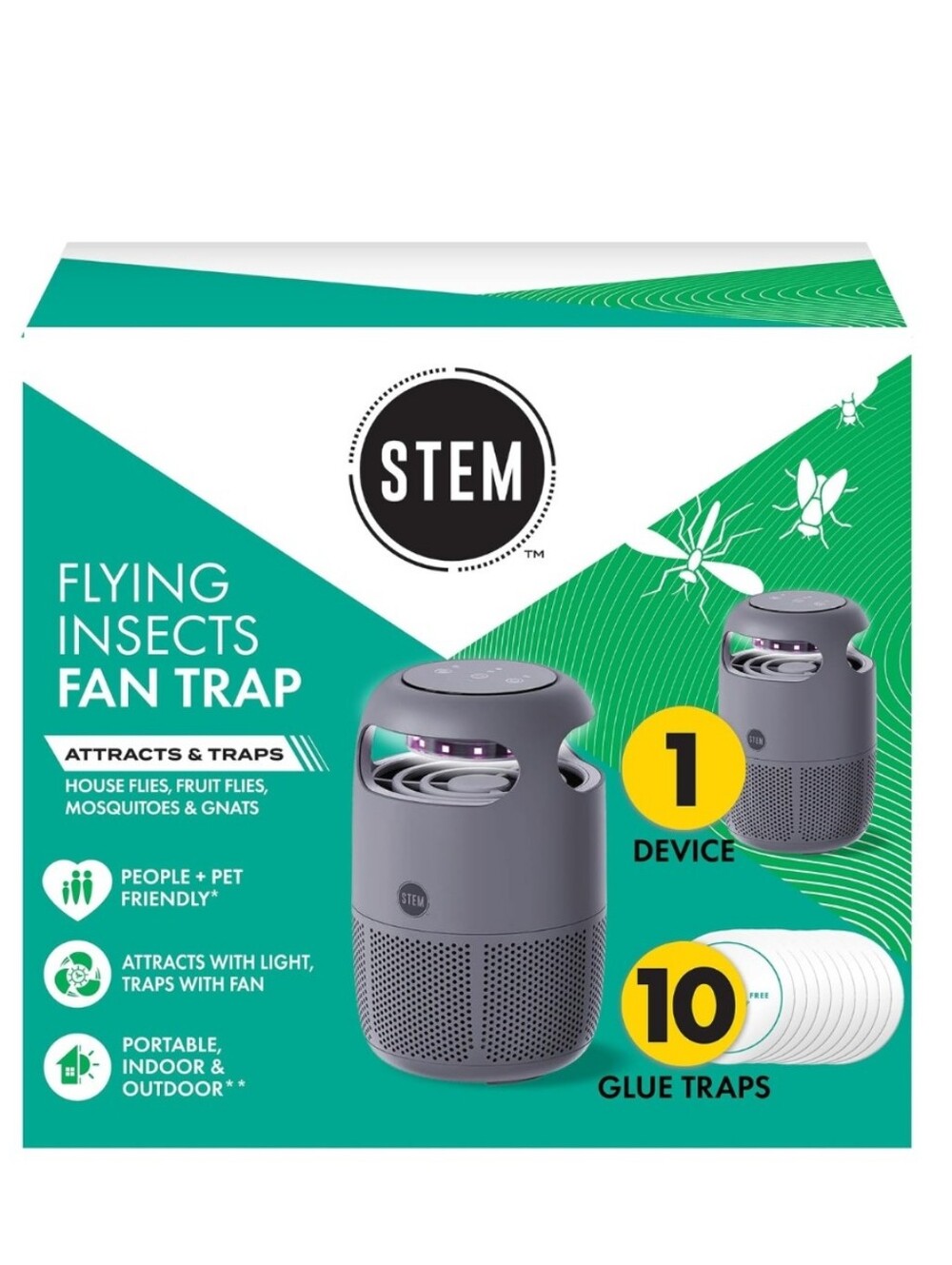Mosquito Repellent Device
